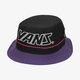  VANS SKRYBELĖ MN UNDERTONE BUCKET vn0000ymb7m1 spalva juoda