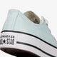 Moteriški kedai CONVERSE CHUCK TAYLOR ALL STAR  163357c spalva žalia