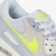 Moteriški kedai NIKE WMNS AIR MAX 90  cw2650-100 spalva balta