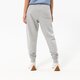 Vyriškos kelnės NEW BALANCE KELNĖS NB ESSENTIALS STACKED LOGO SWEATPANT mp03558ag spalva pilka