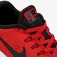 Vaikiški bėgimo batai NIKE FREE RUN (GS) 833989600 spalva raudona