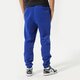 Vyriškos kelnės JORDAN KELNĖS M J SPRT DNA FLC PANT dj0190-455 spalva mėlyna