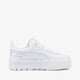 Moteriški kedai PUMA MAYZE GLOW WNS 38368401 spalva balta