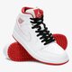 JORDAN AIR 1 MID. 554724103 spalva balta