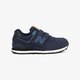Vaikiški kedai NEW BALANCE KV574YTY kv574yty spalva tamsiai mėlyna