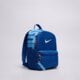 Moteriška kuprinė NIKE KUPRINĖ Y NK JDI MINI BKPK 2.0 V2 iv4315-480 spalva mėlyna