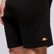 Vyriški šortai ELLESSE ŠORTAI RAFFADALI SHORTS BLK smg23452011 spalva juoda