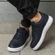 Vyriški kedai NIKE AIR FORCE 1 '07  aa4083-400 spalva tamsiai mėlyna
