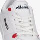 Vyriški kedai ELLESSE NOLE CUPSOLE  shmf0423908 spalva balta