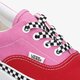Moteriški kedai VANS UA ERA PLATFORM vn0a3wluwvx1 spalva raudona