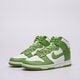 Vyriški kedai NIKE DUNK HIGH RETRO dv0829-101 spalva balta