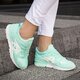 Moteriški kedai ASICS GEL-LYTE V  c541n7601 spalva žalia