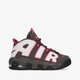 Vaikiški kedai NIKE AIR MORE UPTEMPO dh9719-200 spalva juoda