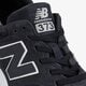 Vyriški kedai NEW BALANCE ML373TM ml373tm spalva tamsiai mėlyna