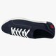 Vyriški inkariukai TIMBERLAND NEWPORT BAY SUEDE &MESH PL a16gl spalva tamsiai mėlyna