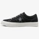 Moteriški kedai CONVERSE ONE STAR 564151c spalva juoda