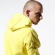 Vyriškas džemperis CONFRONT DŽEMPERIS CITY SWEATSHIRT cf39blm34001 spalva geltona