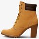 Moteriški laisvalaikio batai TIMBERLAND TILLSTON 6 INCH DBL WR tb0a1kjh2311 spalva geltona