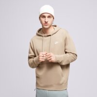 NIKE DŽEMPERIS SU GOBTUVU   NIKE SPORTSWEAR CLUB FLEECE