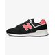 Vyriški kedai NEW BALANCE ML574SMP ml574smp spalva tamsiai mėlyna