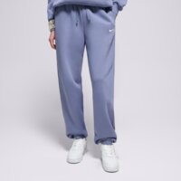 NIKE KELNĖS W NSW PHNX FLC HR OS PANT 2