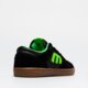 Vaikiški inkariukai ETNIES KIDS WINDROW 4301000146990 spalva juoda