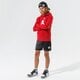 Vaikiškas džemperis JORDAN DŽEMPERIS SU GOBTUVU JUMPMAN BY NIKE PO BOY 95a675-r78 spalva raudona