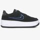 Moteriški kedai NIKE W AF1 SAGE LOW LX ci3482-001 spalva juoda