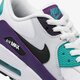 Vaikiški kedai NIKE AIR MAX 90 LTR (GS)  833412-115 spalva balta