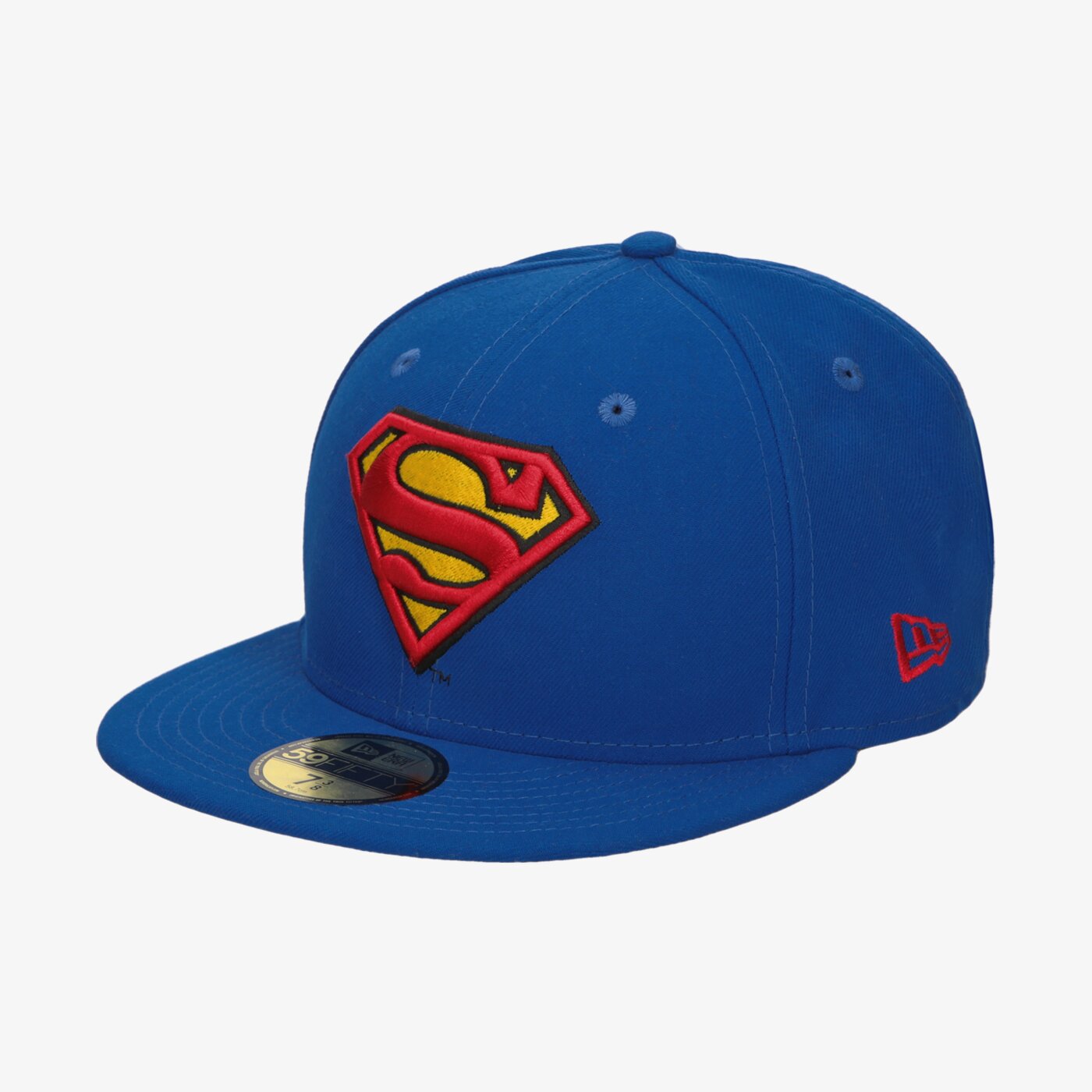NEW ERA KEPURĖ CHARACTER BAS SUPERMAN | 10862337 | MELYNA | 39,99 € |  Kepurės su snapeliu | ✪ Sizeer.lt ✪