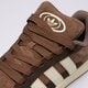 Vyriški kedai ADIDAS CAMPUS 00S jq8367 spalva ruda