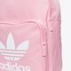 Moteriška kuprinė ADIDAS KUPRINĖ BP CLAS TREFOIL dj2173 spalva rožinė
