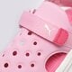 Vaikiški sandalai PUMA EVOLVE SANDAL AC INF  38914804 spalva rožinė
