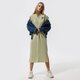 Moteriška NIKE SUKNELĖ W NSW TRENINGASS EARTH DAY FT cz9247-371 spalva žalia
