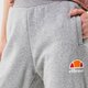 Moteriškos kelnės ELLESSE KELNĖS QUEENSTOWN GREY sgc07458112 spalva pilka