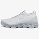 Moteriški kedai NIKE W AIR VAPORMAX FLYKNIT 3 aj6910100 spalva balta