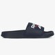 Vyriškos šlepetės REEBOK CLASSIC SLIDE eh0416 spalva tamsiai mėlyna