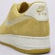 Vyriški kedai NIKE AIR FORCE 1 '07 LV8 hj4465-700 spalva rusvai gelsva