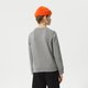 Vaikiškas džemperis NIKE DŽEMPERIS SPORTSWEAR BOY da0861-091 spalva pilka
