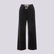 Moteriškos kelnės CHAMPION KELNĖS WIDE LEG PANTS 117638kk001 spalva juoda