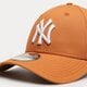 Vyriška kepurė su snapeliu NEW ERA KEPURĖ LE 940 NYY NEW YORK YANKEES 60358178 spalva ruda