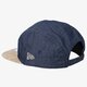 Vaikiška kepurė su snapeliu NEW ERA KEPURĖ PATCH CLASSIC NE NAV/BRN 80258972 spalva tamsiai mėlyna