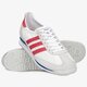 Vyriški kedai ADIDAS SL 72 g58115 spalva balta