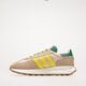 Vyriški kedai ADIDAS RETROPY E5 gw6778 spalva rusvai gelsva