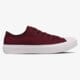 Moteriški kedai CONVERSE CHUCK TAYLOR II 150150cw spalva tamsiai raudona