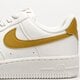 Moteriški kedai NIKE W AIR FORCE 1 '07 NEXT NATURE dv3808-101 spalva balta