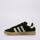 Vyriški kedai ADIDAS CAMPUS 00S  jq8354 spalva tamsiai mėlyna
