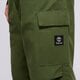 Vyriškos kelnės TIMBERLAND KELNĖS WOVEN BADGE   RIPSMARŠKINĖLIAI CARGO PANT tb0a656fein1 spalva rusvai žalsva