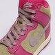 Moteriški kedai NIKE WMNS DUNK HIGH fb1273500 spalva rusvai žalsva