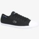 Moteriški kedai LACOSTE ZIANE SNEAKER 216 1 731spw0056024 spalva juoda